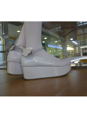 Yulitza.pの「Shoes」をテーマにしたコーディネート(2018/02/27)
