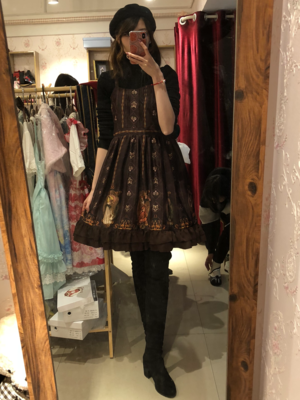 夏至's 「Shoes」themed photo (2018/02/27)