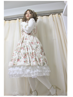 是貞ちゃん以「Classic Lolita」为主题投稿的照片(2018/03/02)