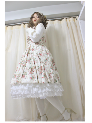 貞ちゃん's 「Classic Lolita」themed photo (2018/03/02)