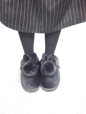 iori's 「Shoes」themed photo (2018/03/02)