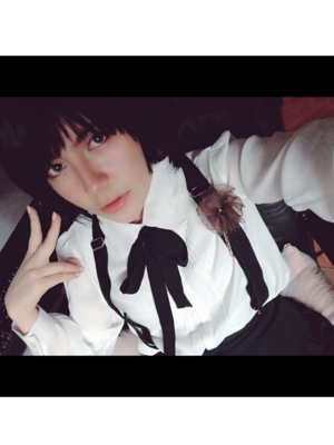是Mawa ✧以「Ouji」为主题投稿的照片(2018/03/04)