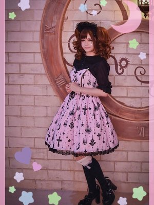 Mari@まり(☆∀☆)'s 「Angelic pretty」themed photo (2016/11/05)