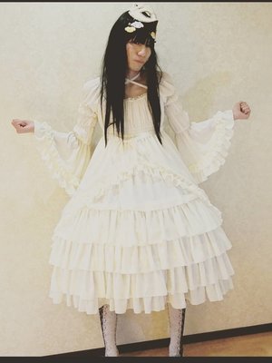 tuyahime_nekoの「Lolita」をテーマにしたコーディネート(2018/03/05)