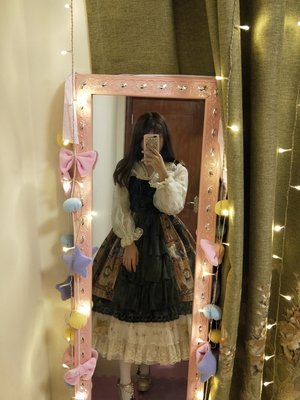 Bunnytwo's 「Lolita」themed photo (2018/03/11)