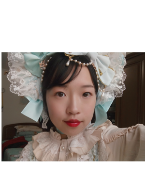 pika烧の「Lolita fashion」をテーマにしたコーディネート(2018/03/12)