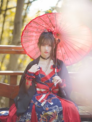 乙女の白昼夢 Coordinate Photos (4 photos) | ALICE HOLIC