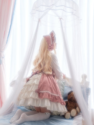 alice15c's 「Lolita」themed photo (2018/03/13)