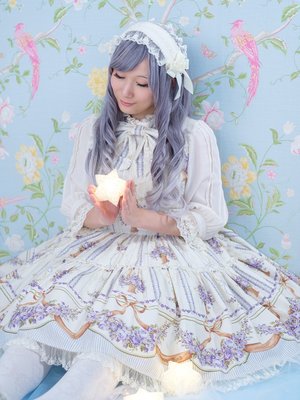 alice15c's 「Lolita」themed photo (2018/03/13)