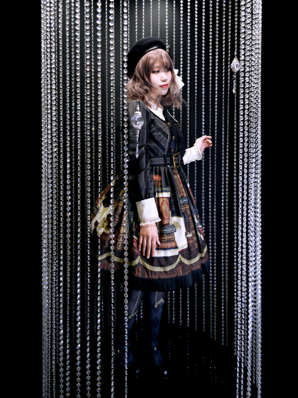 是レニピピ以「Angelic pretty」为主题投稿的照片(2018/03/15)