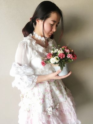 璐璐's 「Lolita」themed photo (2018/03/17)