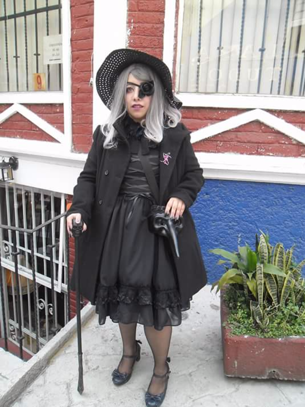 Nekopan87's 「Coat」themed photo (2018/03/17)