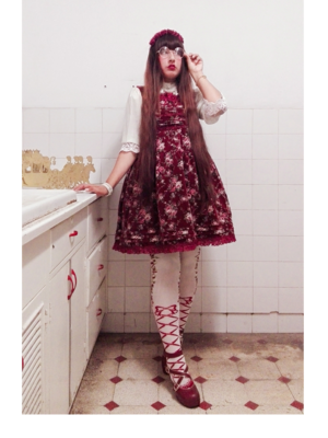 Vanessa Huaytan's photo (2018/03/21)
