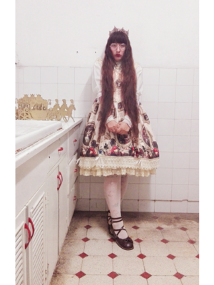 Vanessa Huaytan's photo (2018/03/21)