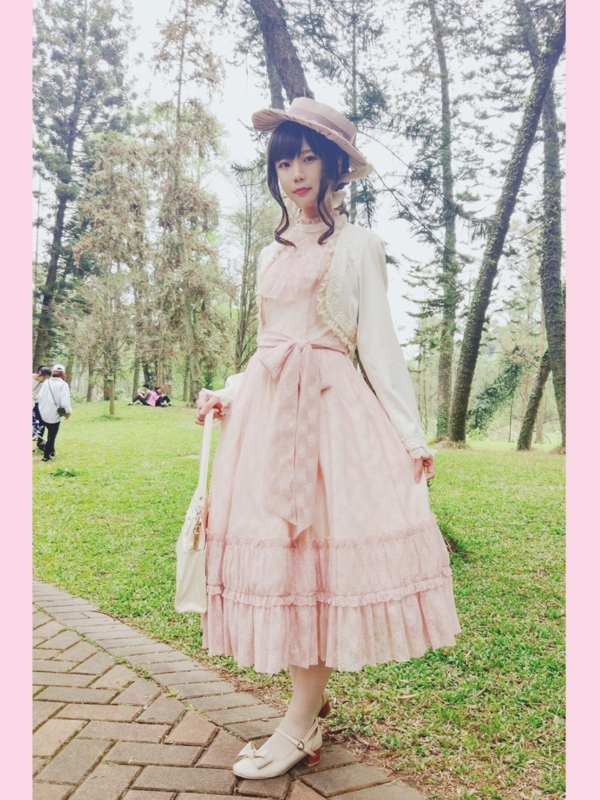 是P以「Victorian maiden」为主题投稿的照片(2018/03/21)