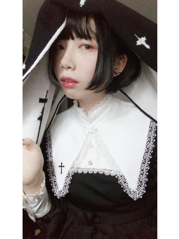 是柒実Nanami以「Lolita」为主题投稿的照片(2018/03/24)