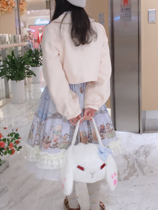 LS像糖一样's 「Lolita」themed photo (2018/03/26)