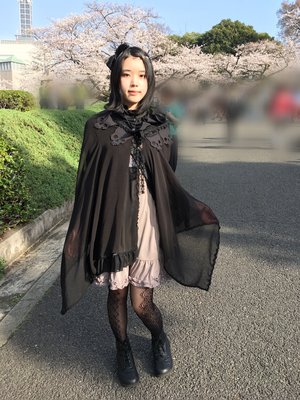 是浜野留衣以「hanami」为主题投稿的照片(2018/04/03)