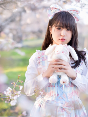 Stephanie_bsk's 「Cherry Blossoms」themed photo (2018/04/05)