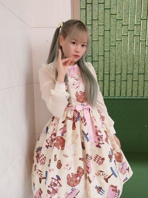 那厮喵's 「Lolita」themed photo (2018/04/06)