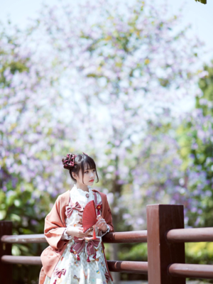 是aeeu以「Cherry Blossoms」为主题投稿的照片(2018/04/07)
