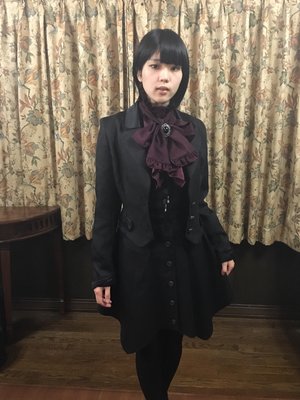 是浜野留衣以「Lolita」为主题投稿的照片(2018/04/07)