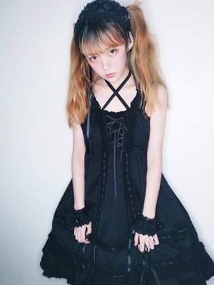 aeeu's 「Lolita」themed photo (2018/04/08)