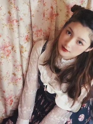 是Sayumi_Natasha以「Lolita」为主题投稿的照片(2018/04/10)