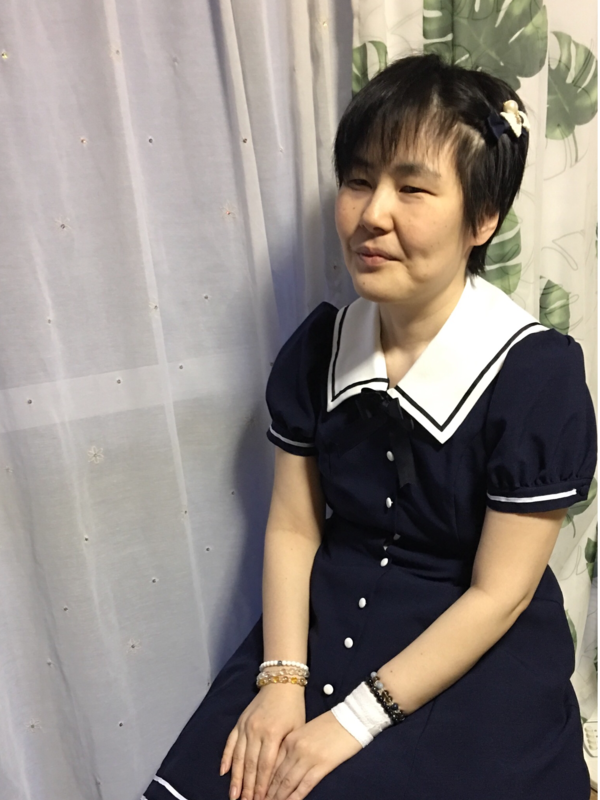 是彰以「Ribbon」为主题投稿的照片(2018/04/12)