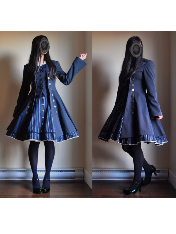appleの「harajuku-coordinate-contest-2018」をテーマにしたコーディネート(2018/04/17)