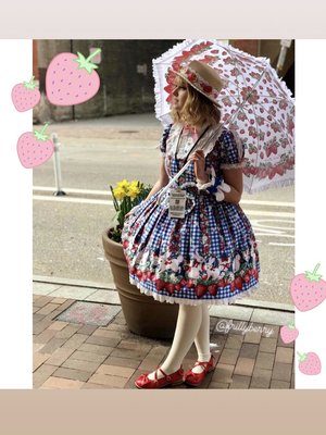 Pixy's 「Umbrella」themed photo (2018/04/19)