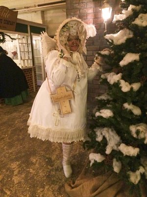 SweetyChanelly's 「Angelic pretty」themed photo (2016/12/27)