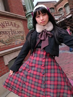 なほこ's 「Lolita」themed photo (2018/04/30)