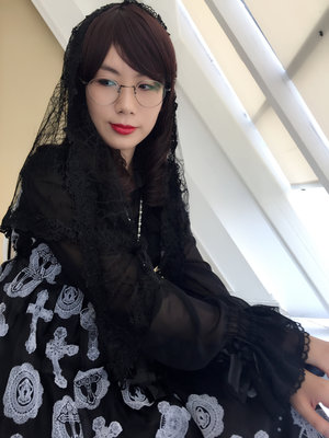 y君狂言's 「Angelic pretty」themed photo (2018/05/06)