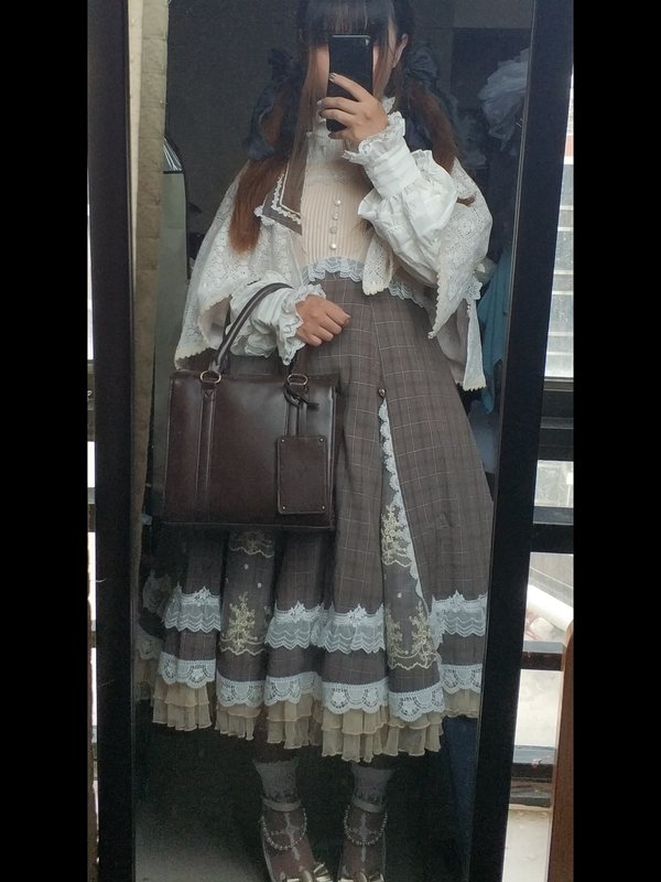 立派的麻久's 「Lolita fashion」themed photo (2018/05/15)