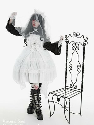 DollieVampireの「Gothic」をテーマにしたコーディネート(2017/01/10)