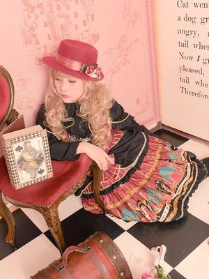 merokopan's 「Lolita fashion」themed photo (2018/05/21)