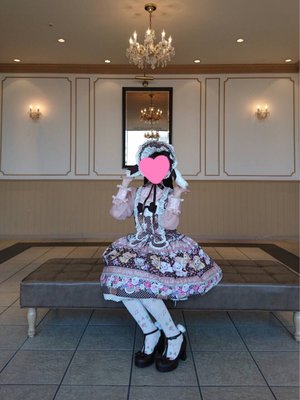 くるみ's 「ベイビーザスターズシャインブライト」themed photo (2017/01/14)