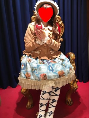 くるみ's 「ベイビーザスターズシャインブライト」themed photo (2017/01/14)