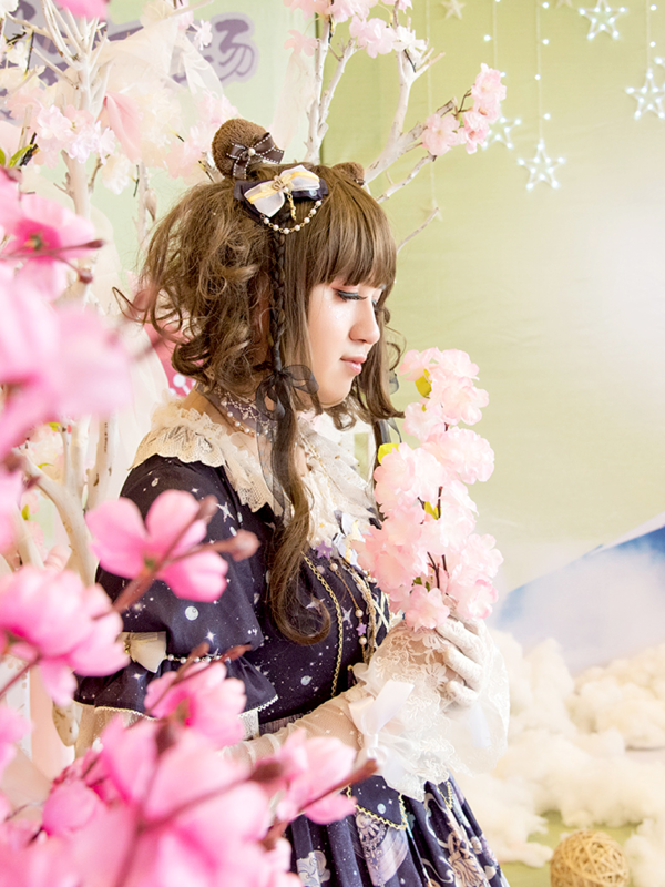 301_Moved_Permanentlyの「Lolita」をテーマにしたコーディネート(2018/05/29)