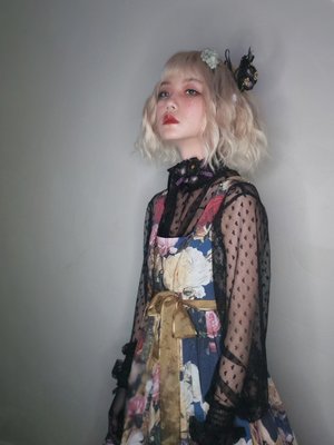 是aeeu以「Lolita fashion」为主题投稿的照片(2018/05/29)