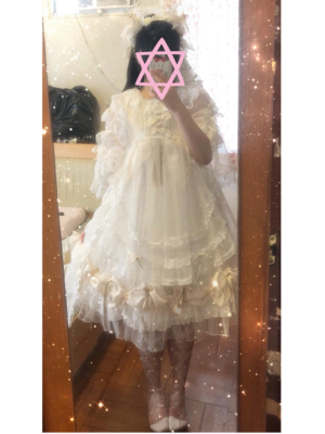 Sayanekoの「Lolita」をテーマにしたコーディネート(2018/06/04)
