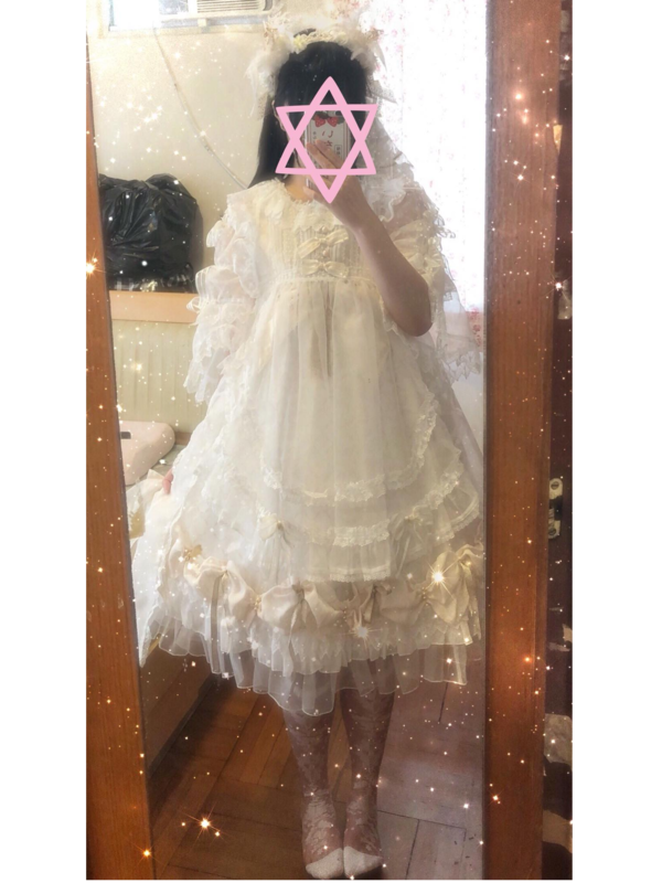 Sayanekoの「Lolita」をテーマにしたコーディネート(2018/06/04)