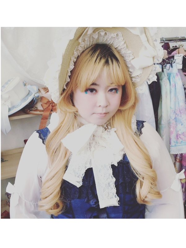 t_angpang's 「Lolita」themed photo (2018/06/05)