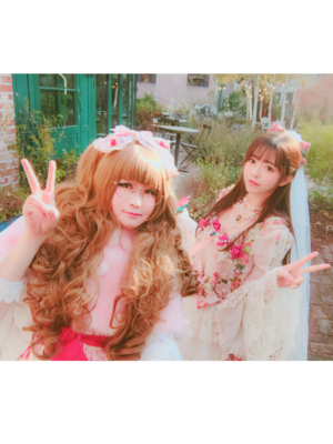 sakurasaku031の「Lolita」をテーマにしたコーディネート(2018/06/07)