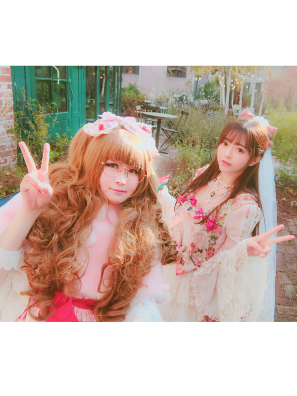 sakurasaku031の「Lolita」をテーマにしたコーディネート(2018/06/07)
