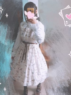 是吃荤的兔子RT以「Lolita」为主题投稿的照片(2018/06/27)
