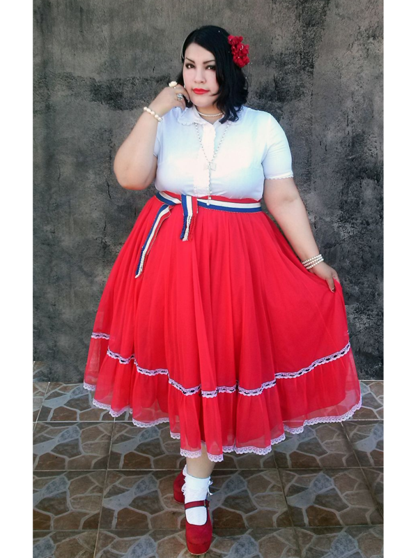 Bara No Hime's 「Lolita fashion」themed photo (2018/06/28)