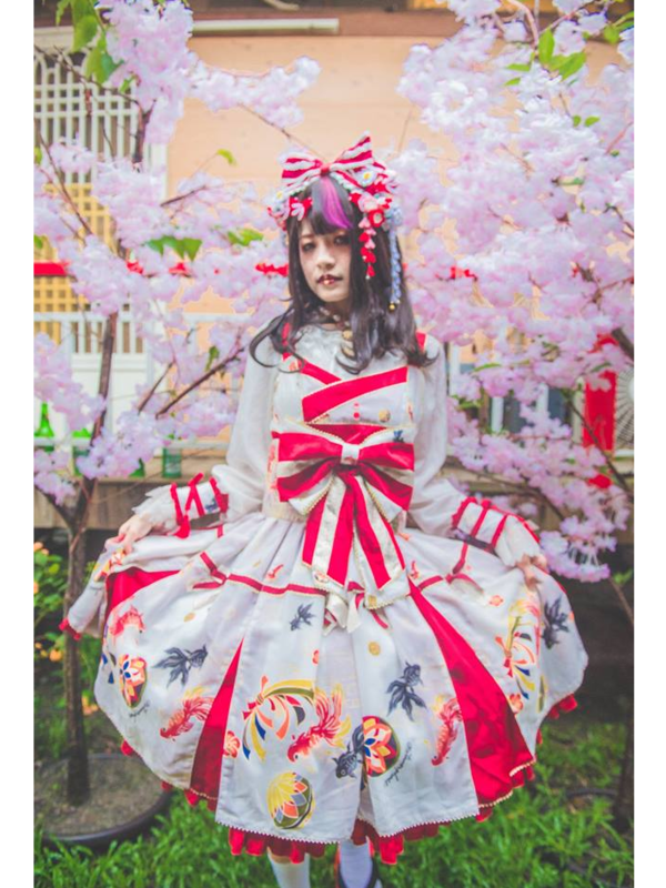 林南舒's 「metamorphose」themed photo (2018/06/29)