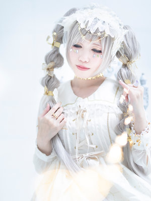 レニピピ's 「Lolita」themed photo (2018/07/08)
